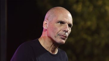 Βαρουφάκης: Παραπέμπεται σε δίκη μετά τις δηλώσεις του περί ναρκωτικών