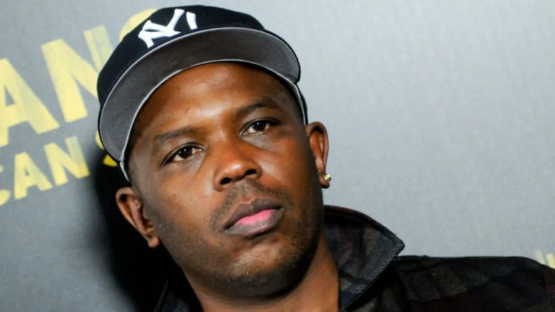 Πέθανε ο ράπερ Oliver «Power» Grant, σε ηλικία 52 ετών