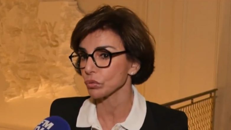 Γαλλία: Παραιτήθηκε η υπουργός Πολιτισμού για να διεκδικήσει τη δημαρχία του Παρισιού