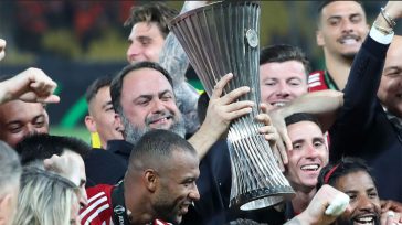 Δεύτερος Ολυμπιακός στο μπάσκετ