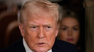 Αποδοκίμασαν τον Τραμπ στην ομιλία του για την «Κατάσταση της Ένωσης»