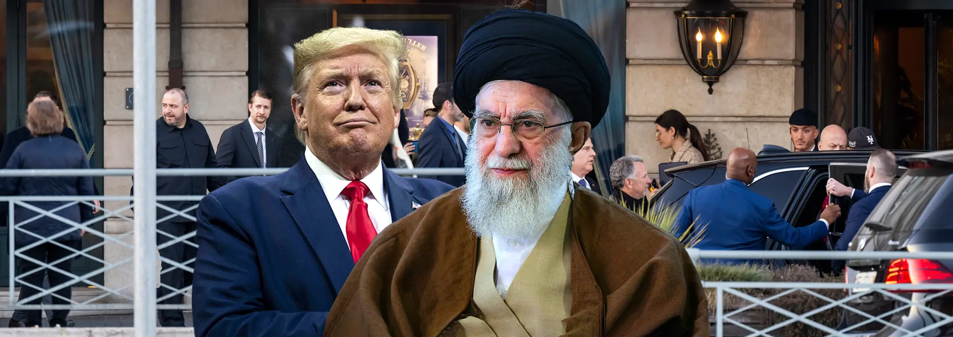 Ολοκληρώθηκαν οι διαπραγματεύσεις ΗΠΑ – Ιράν στη Γενεύη