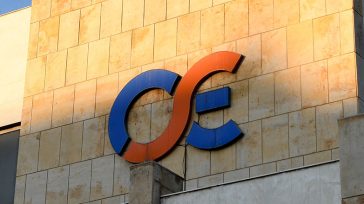 ΟΣΕ: Αποκαταστάθηκε πλήρως η βλάβη λόγω δολιοφθοράς στα καλώδια τηλεδιοίκησης και σηματοδότησης