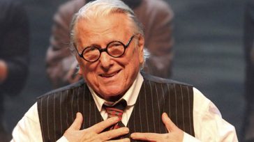 Έξι χρόνια χωρίς τον Κώστα Βουτσά – Η συγκινητική ανάρτηση της Αλίκης Κατσαβού