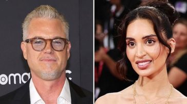 Eric Dane: Η πρώην σύντροφός του δώρισε 10.000 δολάρια για τις κόρες του