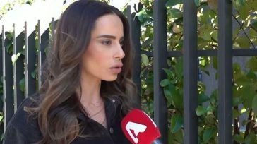 Μαρία Αντωνά: «Αυτός είναι ο ρόλος που μου ταιριάζει» – Η κριτική από τον Γιώργο Λιάγκα