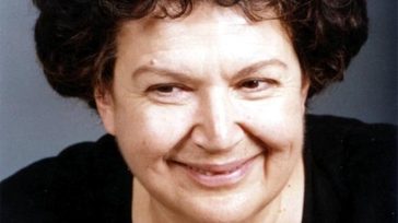 Το ΚΘΒΕ «αποχαιρετά» την Ιωάννα Παπαντωνίου