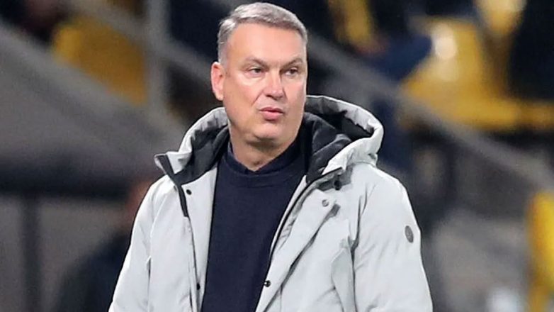 Άρης: Ανακοινώθηκε η αλλαγή στην τεχνική ηγεσία