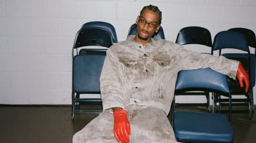 Levi’s® x Jordan & “BehindEveryOriginal”: Όταν το denim γράφει ιστορία τόσο μπροστά οσο και πίσω