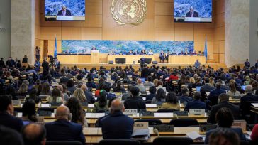 Συνεχίζονται οι πολύωρες συνομιλίες ΗΠΑ – Ιράν στη Γενεύη