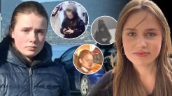 Εντοπίστηκε στη Γερμανία η 16χρονη Λόρα