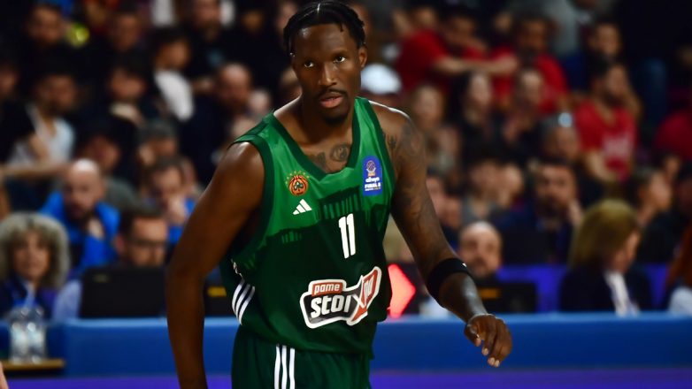 Παναθηναϊκός-Παρί: Με φόρα Κυπέλλου και βλέμμα εξάδας Παναθηναϊκός-Παρί: Με φόρα Κυπέλλου και βλέμμα εξάδας