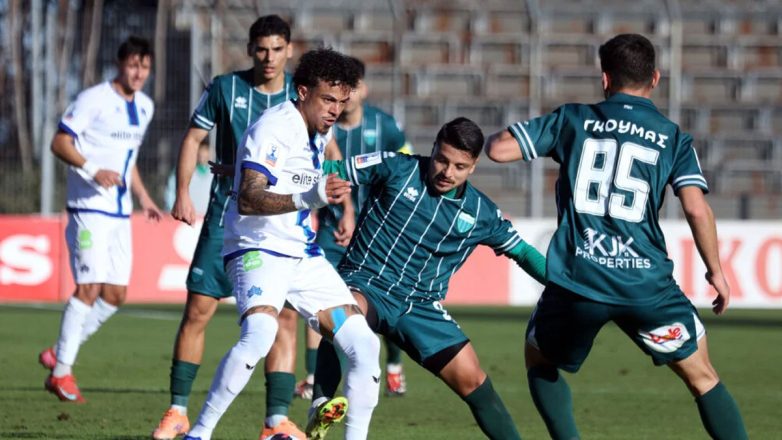 Ανακοίνωση του Λεβαδειακού για τα εισιτήρια με Κηφισιά