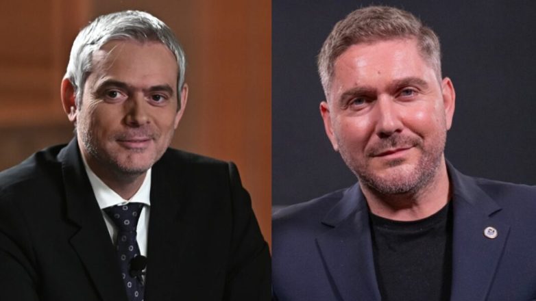 Συνάντηση Βάλλη – Καραγκούνη για τα εργασιακά δικαιώματα των εγκύων ναυτικών