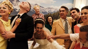 «Τζένη Τζένη»: Πρώτες Φωτογραφίες από την πολυαναμενόμενη παράσταση σε σκηνοθεσία Νίκου Καραθάνου