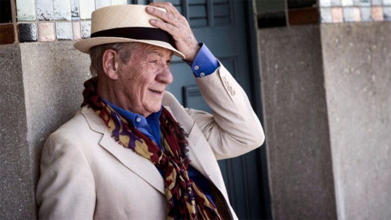 Ίαν ΜακΚέλεν: Πρωταγωνιστεί στη νέα ταινία του Στίβεν Σόντερμπεργκ «The Christophers»