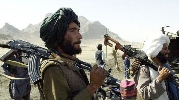 Το Πακιστάν κήρυξε πόλεμο στους Ταλιμπάν της Καμπούλ