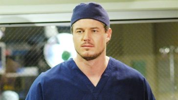 «Grey’s Anatomy»: Το τελευταίο αντίο στον «McSteamy»