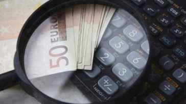 Ο «χάρτης» των πληρωμών από τον e-ΕΦΚΑ και τη ΔΥΠΑ έως τις 6 Μαρτίου