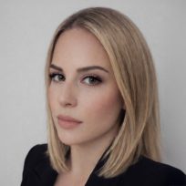 Ιωάννα Καβανόζη