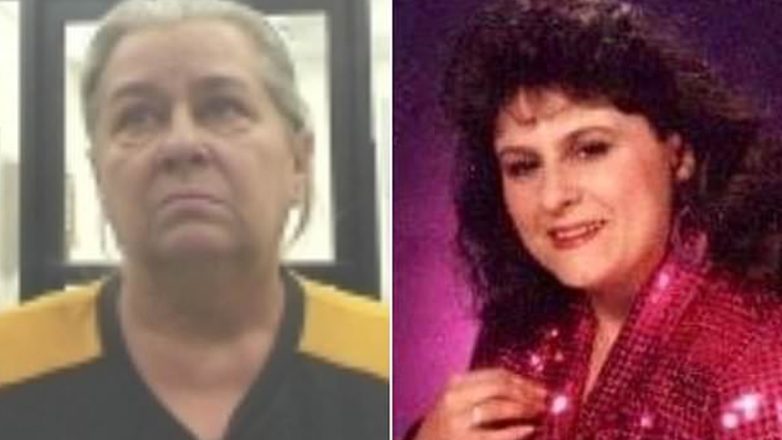 Μητέρα τριών παιδιών εμφανίστηκε μετά από 25 χρόνια και συνελήφθη