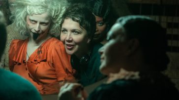 Προσεχώς: «Η Νύφη» με την Τζέσι Μπάκλι και τον Κρίστιαν Μπέιλ