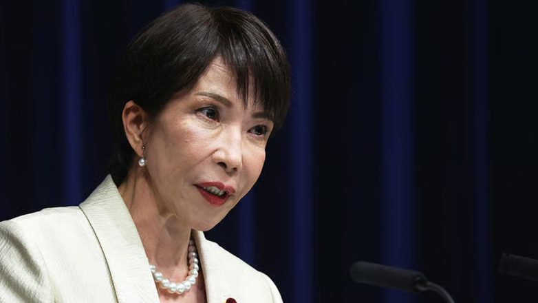 Η Ιαπωνία θέτει σε επιφυλακή τον κρατικό μηχανισμό της χώρας μετά το χτύπημα στο Ιράν