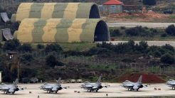 «Σφραγίζεται» η βάση της Σούδας