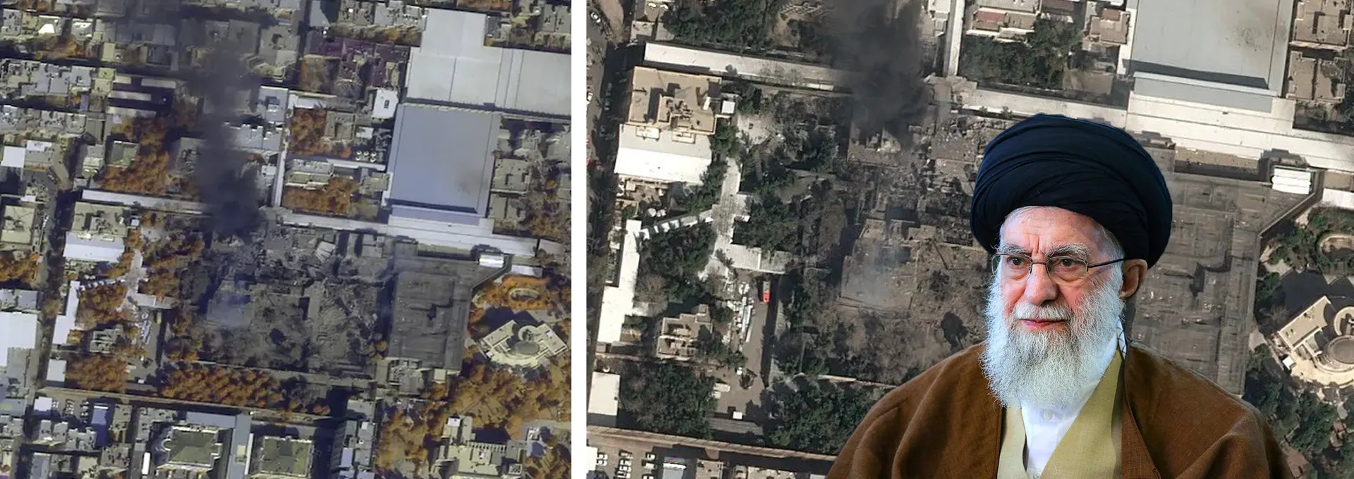 Νετανιάχου: «Υπάρχουν ενδείξεις ότι δεν υπάρχει πια ο Χαμενεΐ»