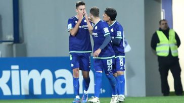 Άλμα παραμονής για Κηφισιά, 1-0 τον Λεβαδειακό