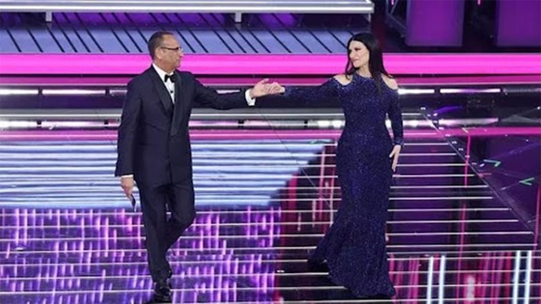 Sanremo 2026: Τα αποτελέσματα της Βραδιάς Διασκευών