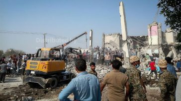 Ιράν: 85 νεκροί από την επίθεση σε Σχολείο Θηλέων