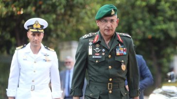 Έκτακτη συνεδρίαση του ΚΥΣΕΑ λόγω των εξελίξεων στη Μέση Ανατολή