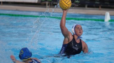 Πόλο: «Λύγισε» στο φινάλε η Γλυφάδα