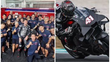 MotoGP Sepang test 3: O Aleix Espargaro και η Honda στην κορυφή