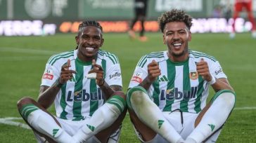 Ολυμπιακός: Φέρνει και τον Κλέιτον της Ρίο Άβε ο Μαρινάκης