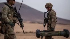 Τρεις Αμερικανοί στρατιώτες νεκροί από επιθέσεις του Ιράν