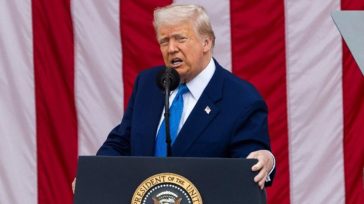 Τραμπ: «Βυθίσαμε 9 ιρανικά πλοία»