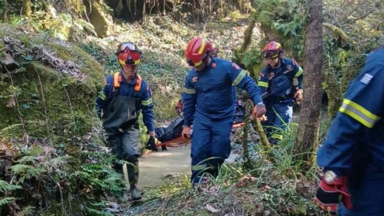 Τραγωδία στο Αγρίνιο: Εντοπίστηκε νεκρή γυναίκα που αγνοούνταν