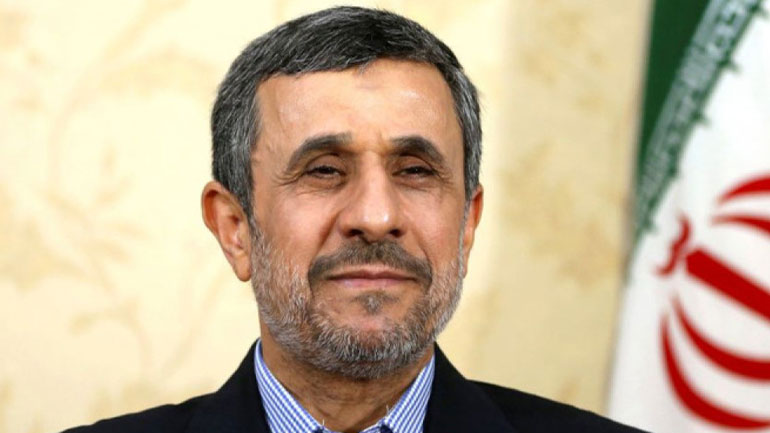 Νεκρός ο πρώην Πρόεδρος του Ιράν Μαχμούντ Αχμαντινετζάντ