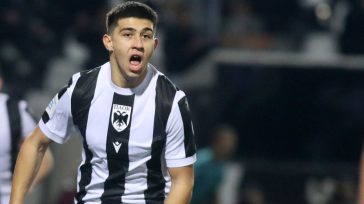 Με Χατσίδη και Ζίβκοβιτς ο ΠΑΟΚ, 2-0 τον Αστέρα