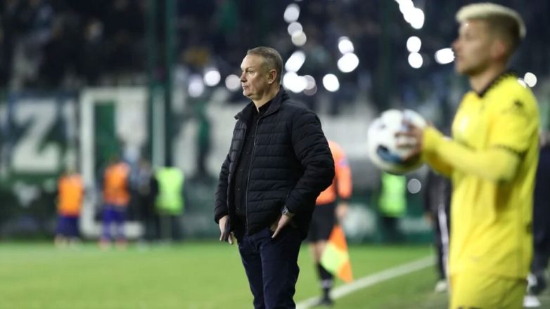 Γρηγορίου: «Θέλω να ξαναδώ τις δύο φάσεις»