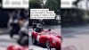 Μία ήσυχη βόλτα με τη συλλεκτική Ferrari 250 Testa Rossa, αποκάλυψε το γάμο του ο Leclerc