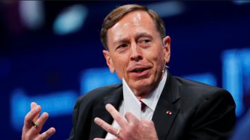 Πρώην Διευθυντής της CIA: Άγνωστη η επόμενη ημέρα στο Ιράν