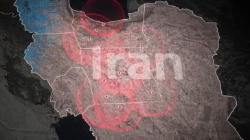 Το σχέδιο τριών φάσεων της επιχείρησης «Επική Οργή» κατά του Ιράν