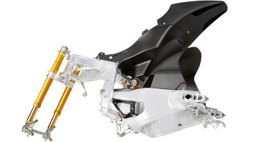 Η CFMoto αποκτά το 51% της Kalex!