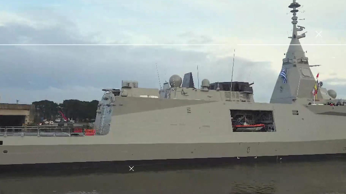 Εμπλοκή και της Ελλάδας στον πόλεμο: Στέλνουμε τη φρεγάτα «Κίμων», F-16  και συστοιχία πυραύλων στην Κύπρο