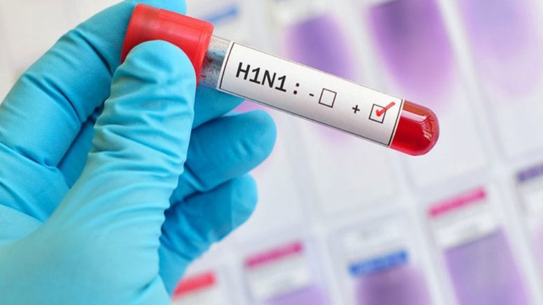 Μελέτη σε 900.000 άτομα χαρτογραφεί το ιικό φορτίο