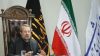Λαριτζανί προς μουσουλμάνους: Το Ιράν συνεχίζει την αντίσταση