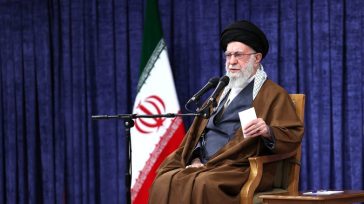 ΗΠΑ: Ο υφυπουργός Κόλμπι απέδωσε τον θάνατο του Χαμενεΐ στο Ισραήλ